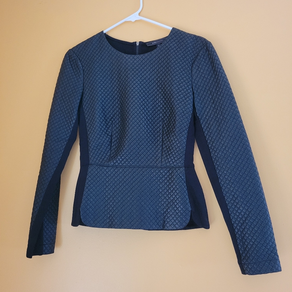 BCBG Top